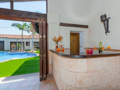 Villa Summer Dream by Fidalsa - Features photo 15