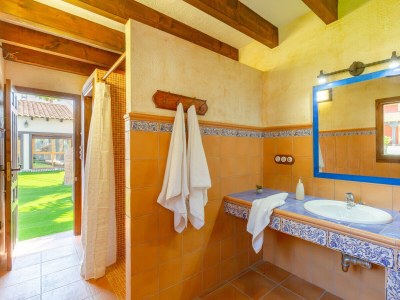 Villa Summer Dream by Fidalsa - Features photo 16