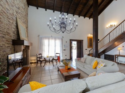 Villa Summer Dream by Fidalsa - Features photo 19