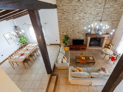 Villa Summer Dream by Fidalsa - Features photo 20