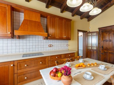 Villa Summer Dream by Fidalsa - Features photo 21