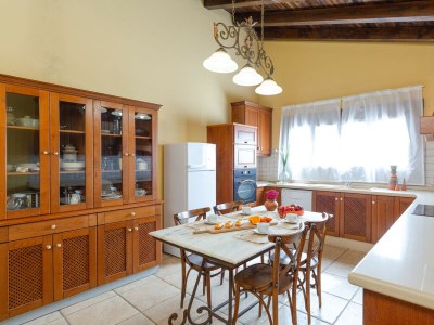 Villa Summer Dream by Fidalsa - Features photo 22