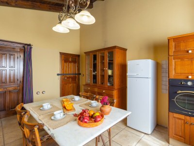 Villa Summer Dream by Fidalsa - Features photo 23