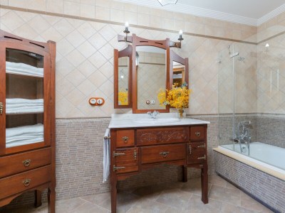 Villa Summer Dream by Fidalsa - Features photo 25