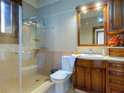 Villa Summer Dream by Fidalsa - Features photo 35