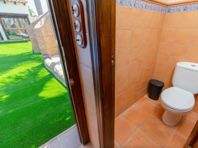 Villa Summer Dream by Fidalsa - Features photo 39