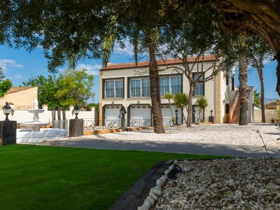 Villa Summer Dream by Fidalsa - Environment photo 41