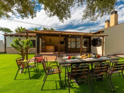 Villa Summer Dream by Fidalsa - Environment photo 42