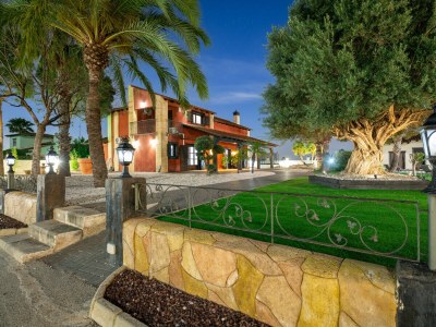 Villa Summer Dream by Fidalsa - Environment photo 43