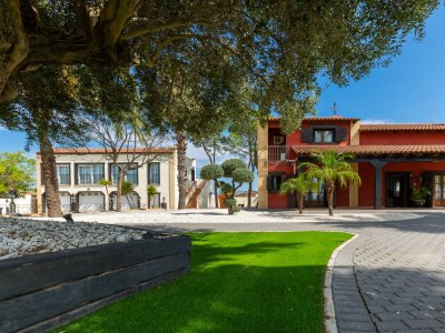 Villa Summer Dream by Fidalsa - Environment photo 46