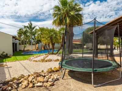 Villa Summer Dream by Fidalsa - Outdoor photo 48