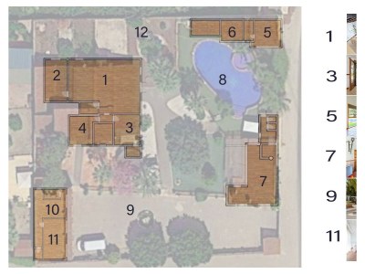 Villa Summer Dream by Fidalsa - Document photo 49