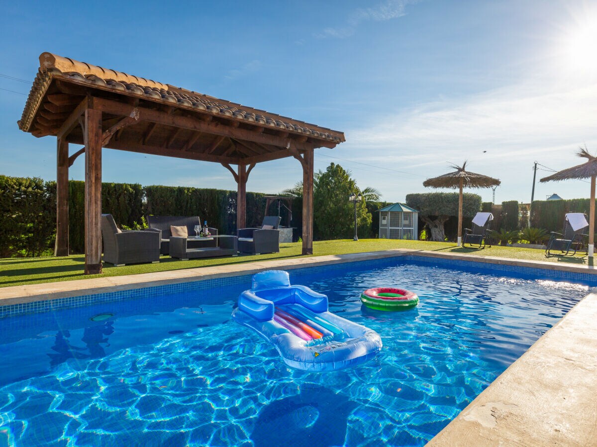 Holiday house SunnyValley by Fidalsa - Outdoor photo 2