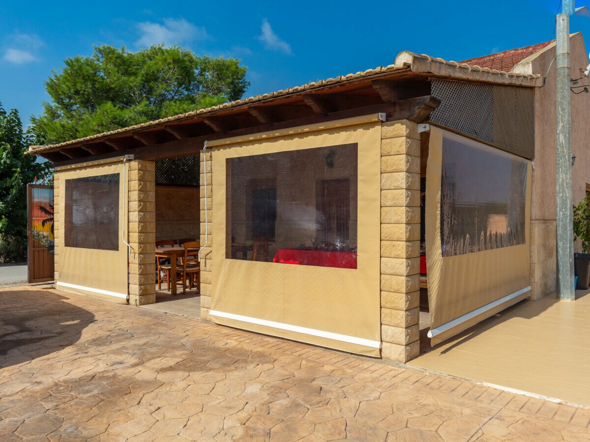 Holiday house SunnyValley by Fidalsa - Outdoor photo 3