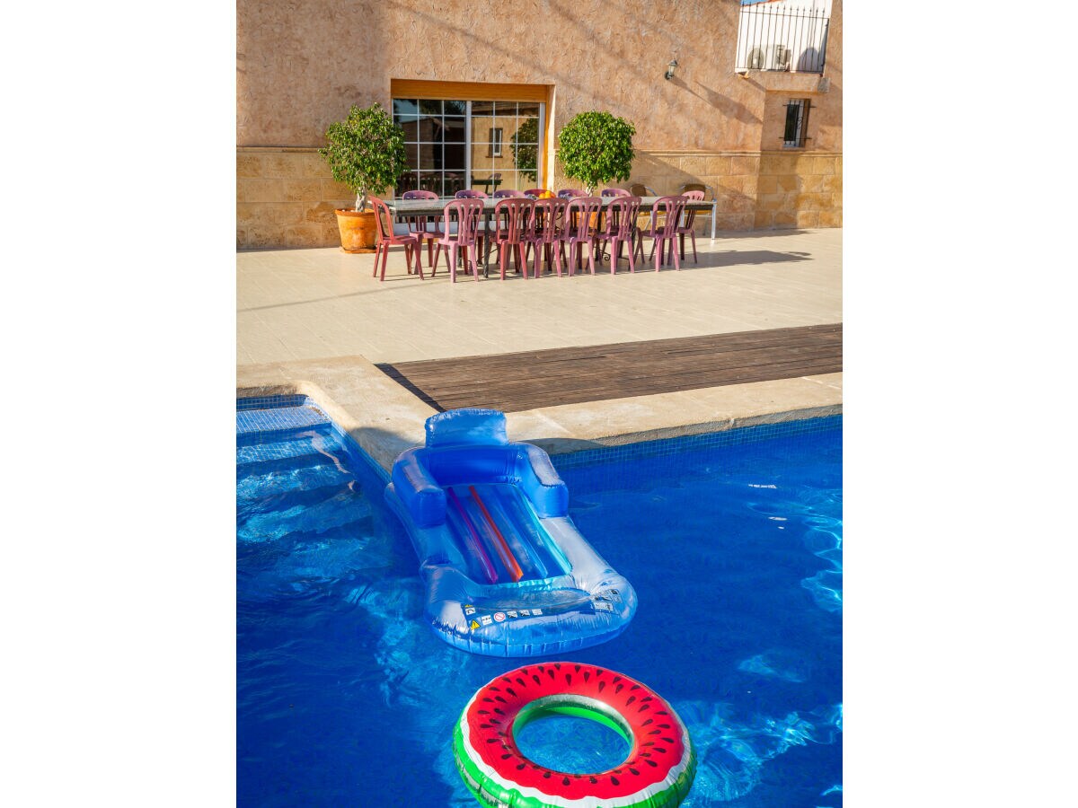 Holiday house SunnyValley by Fidalsa - Outdoor photo 4