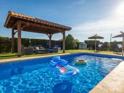 Holiday house SunnyValley by Fidalsa - Outdoor photo 2