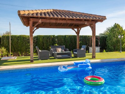 Holiday house SunnyValley by Fidalsa - Outdoor photo 5