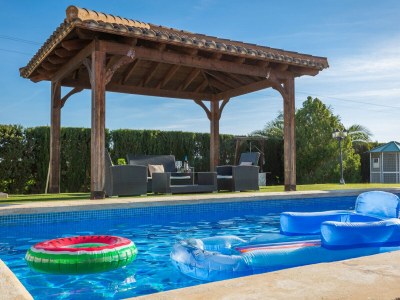 Holiday house SunnyValley by Fidalsa - Outdoor photo 6