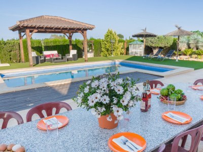 Holiday house SunnyValley by Fidalsa - Outdoor photo 7