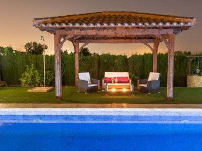 Holiday house SunnyValley by Fidalsa - Outdoor photo 8