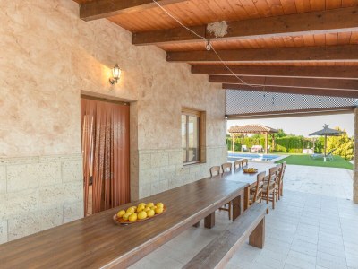 Holiday house SunnyValley by Fidalsa - Outdoor photo 9