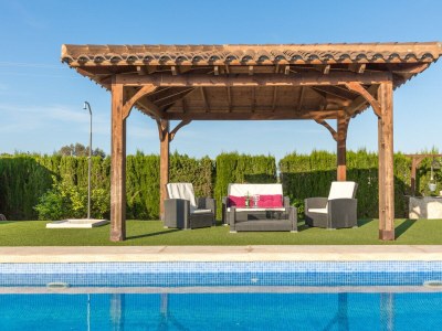 Holiday house SunnyValley by Fidalsa - Outdoor photo 10