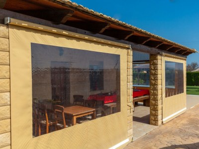 Holiday house SunnyValley by Fidalsa - Outdoor photo 11