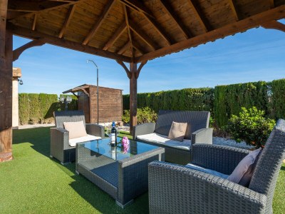 Holiday house SunnyValley by Fidalsa - Environment photo 29