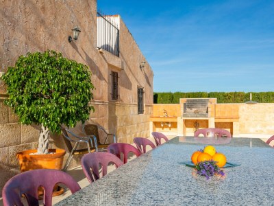 Holiday house SunnyValley by Fidalsa - Environment photo 30