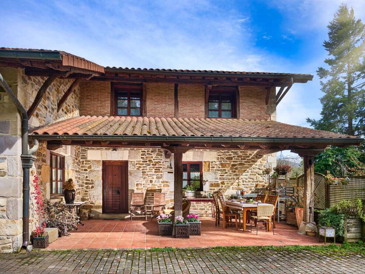 Villa The Basque Experience by Fidalsa - Outdoor photo 2