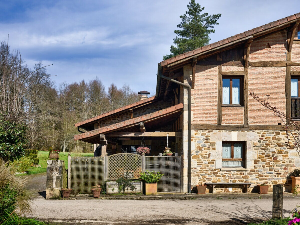 Villa The Basque Experience by Fidalsa - Outdoor photo 3