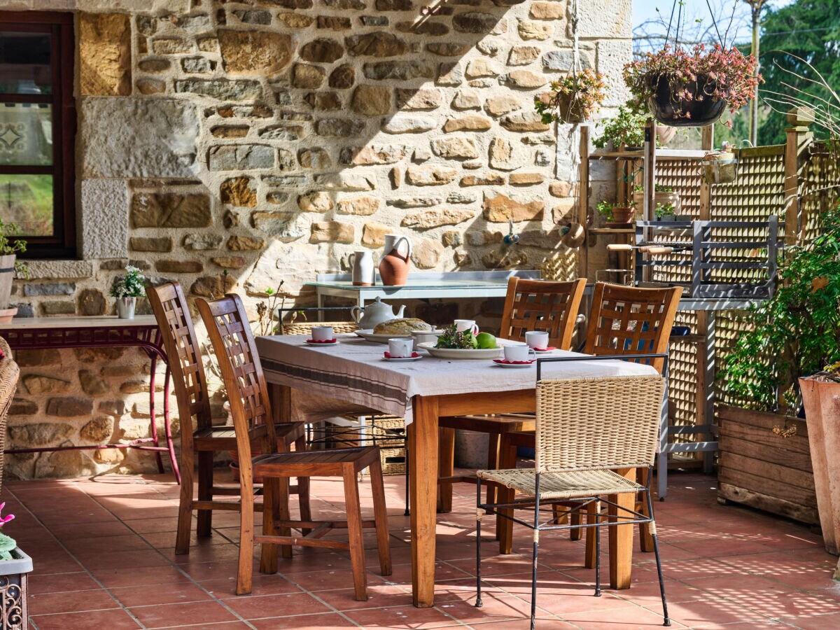 Villa The Basque Experience by Fidalsa - Outdoor photo 5