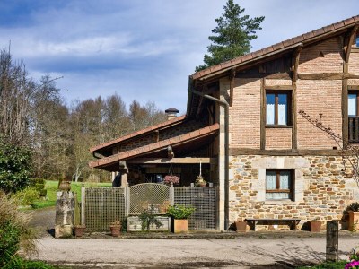 Villa The Basque Experience by Fidalsa - Outdoor photo 3