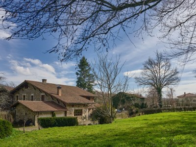 Villa The Basque Experience by Fidalsa - Outdoor photo 6