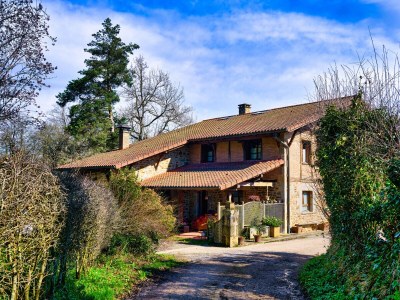 Villa The Basque Experience by Fidalsa - Outdoor photo 7