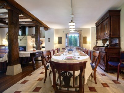 Villa The Basque Experience by Fidalsa - Features photo 9