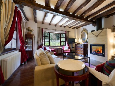 Villa The Basque Experience by Fidalsa - Features photo 10