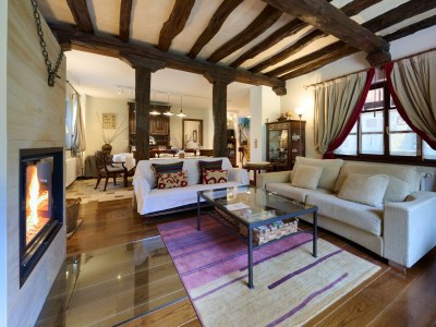 Villa The Basque Experience by Fidalsa - Features photo 11