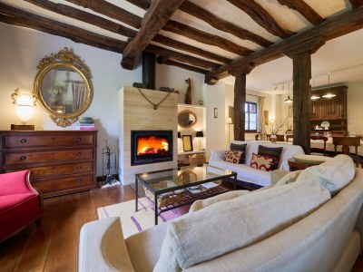 Villa The Basque Experience by Fidalsa - Features photo 12