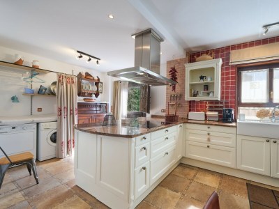 Villa The Basque Experience by Fidalsa - Features photo 13