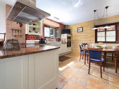 Villa The Basque Experience by Fidalsa - Features photo 14