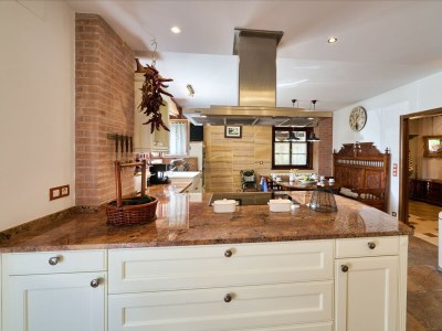 Villa The Basque Experience by Fidalsa - Features photo 15