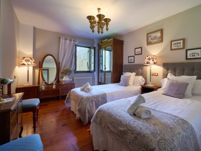 Villa The Basque Experience by Fidalsa - Features photo 16