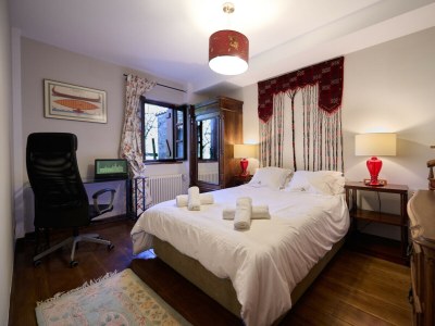 Villa The Basque Experience by Fidalsa - Features photo 17