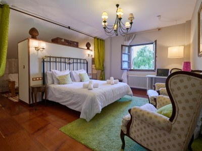 Villa The Basque Experience by Fidalsa - Features photo 18