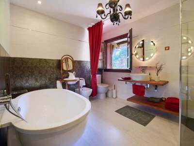 Villa The Basque Experience by Fidalsa - Features photo 19