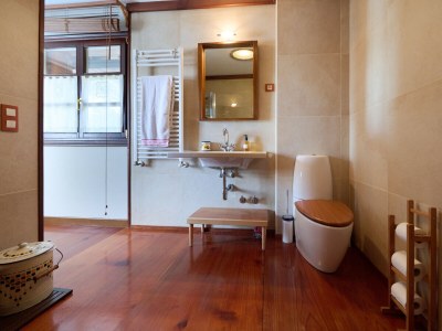 Villa The Basque Experience by Fidalsa - Features photo 23