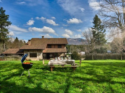 Villa The Basque Experience by Fidalsa - Environment photo 26