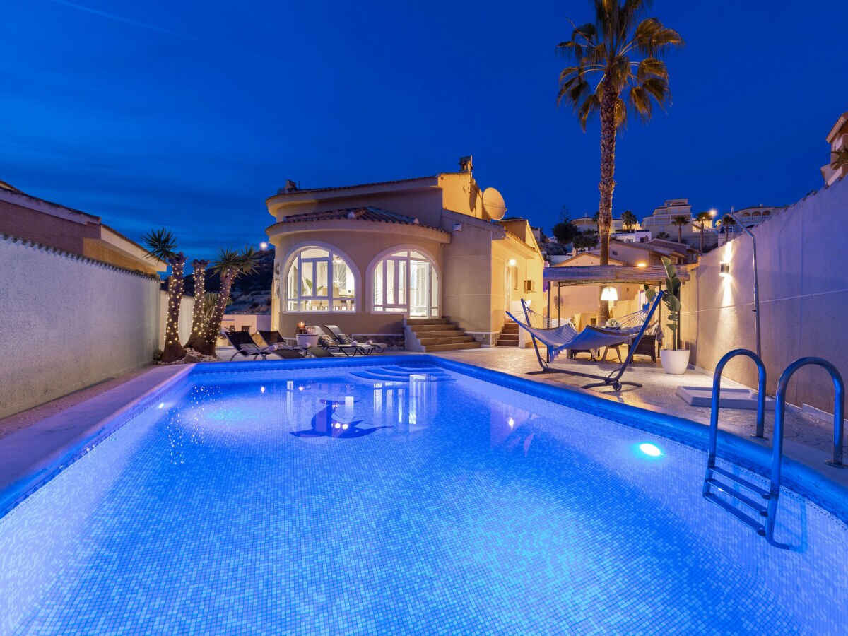 Villa The Big Chill by Fidalsa