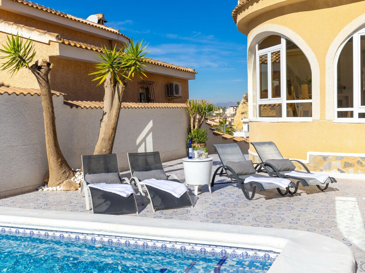 Villa The Big Chill by Fidalsa - Outdoor photo 4